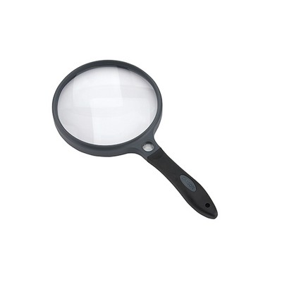 SureGrip™ Handheld Magnifier