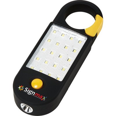 Arch Clip Worklight (1W/SMD)