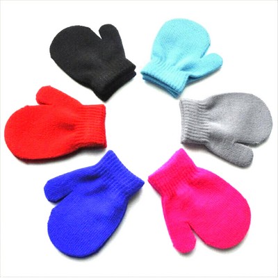 Kids Mitten