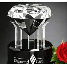 Radiant Diamond 5"