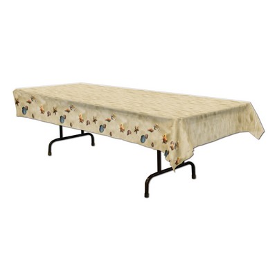 Beach Tablecover