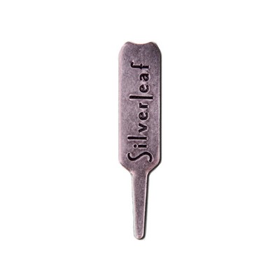 Die Struck Single Prong Metal Divot Tool