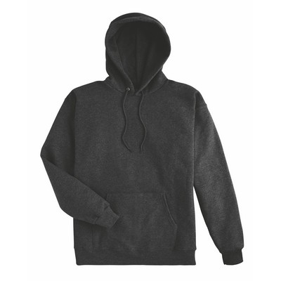 Hanes® Ultimate Cotton® Fleece Pullover Hoodie