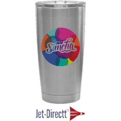 20 Oz. Infinity Series Travel Tumbler