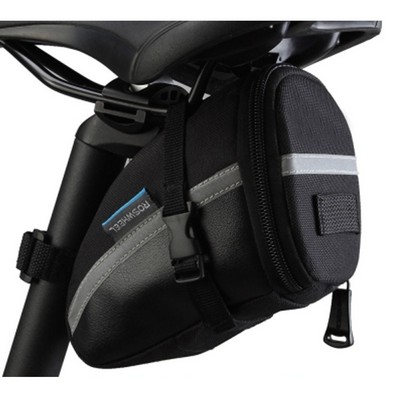 Roswheel Outdoor Cycling Bike Saddle Bag Seat Tail Pouch