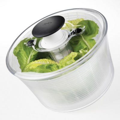 OXO Good Grips Clear Salad Spinner