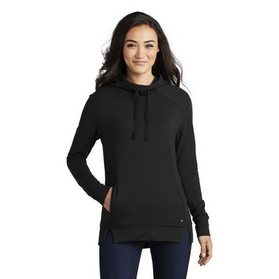 OGIO® Ladies' Luuma Pullover Fleece Hoodie