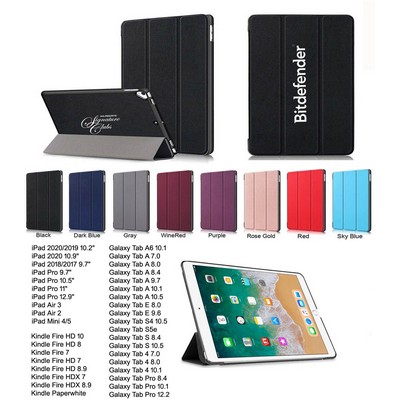 Kidder iPad Mini Smart Cover Case