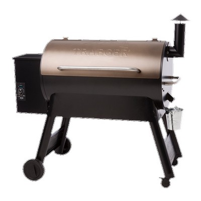 Traeger Pro Series 34 Pellet Grill