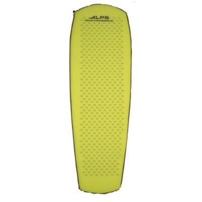 ALPS Mountaineering® Short Agile Series Air Pad