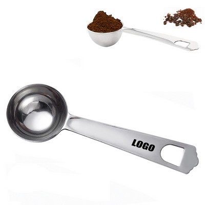 Stainless Steel Measuring Spoon Scoop