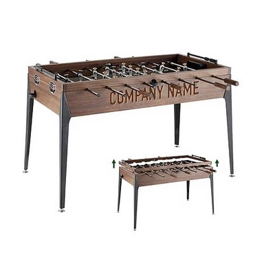 High End Foosball