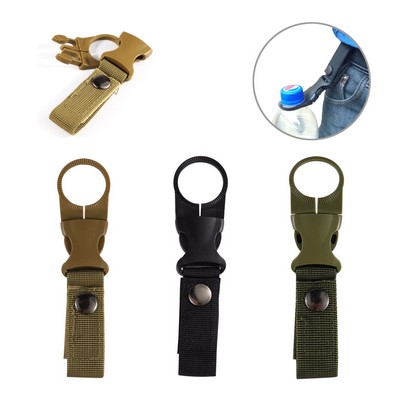 Water Bottle Strap Holder Grip