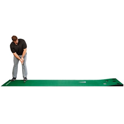 Odyssey 12' Putting Mat