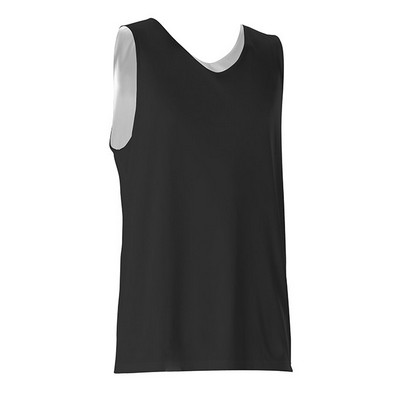 Mens Reversible Tank