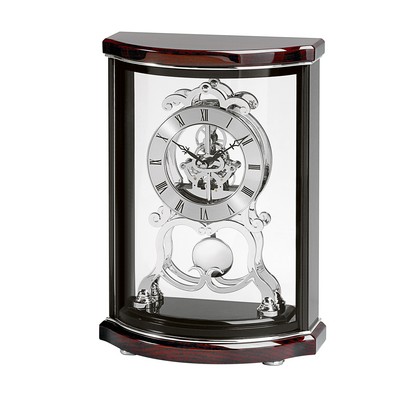 Bulova Wentworth Desk Clock