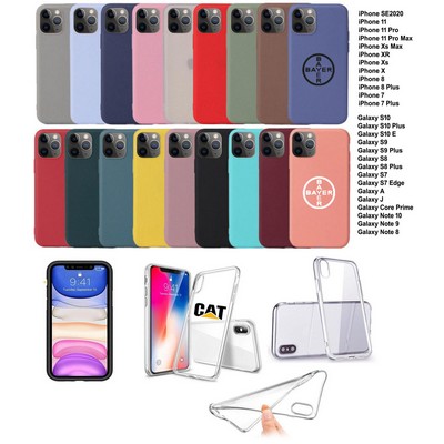 Kidder Galaxy S10 TPU Case