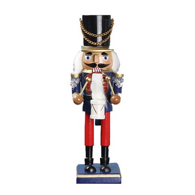 Christmas Wooden Nutcracker