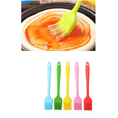 Silicone Resistant Non Stick Cake Cream Butter Brush