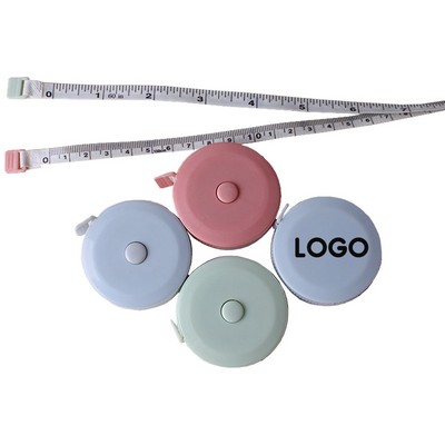 60 Inch Automatic Retractable Tape Measure