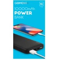 Vivitar® GO MOVI by Vivitar 10000mAh USB Micro Powerbank