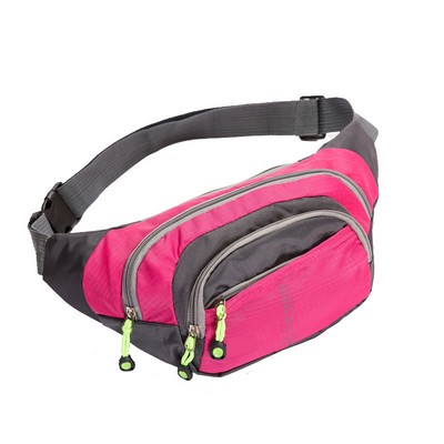 Large-capacity Sports Waist Pack