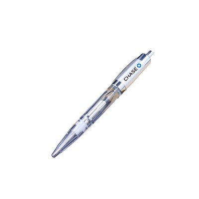 LED Light Ballpoint Pen