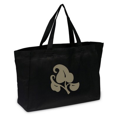 Ultimate Canvas Shopper