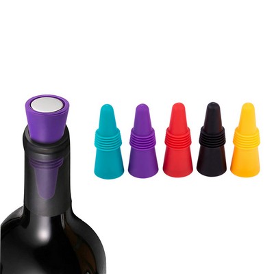 Rabbit Wine and Beverage Bottle Stoppers