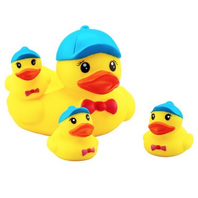 Rubber Duck Bath Toys