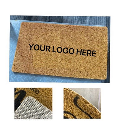 PVC Doormat