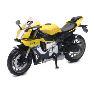 1:12 Scale Yamaha® YZF-R1 2016