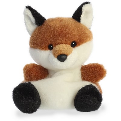 5" Sly Fox