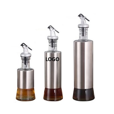 Olive Oil Dispenser Bottles