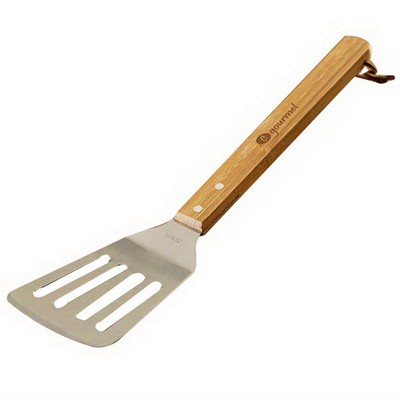 Bamboo Spatula