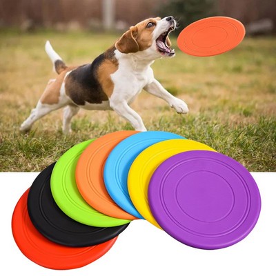 Dog Toys Flying Disc