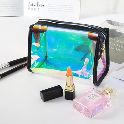 Travel Makeup Bag