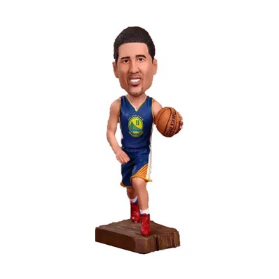 Custom Sport Bobblehead Doll (Drop Testing for Every Batch)