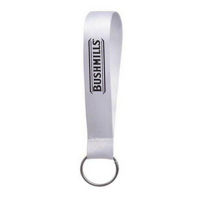 3/4" Sublimation Key Chain Lanyard