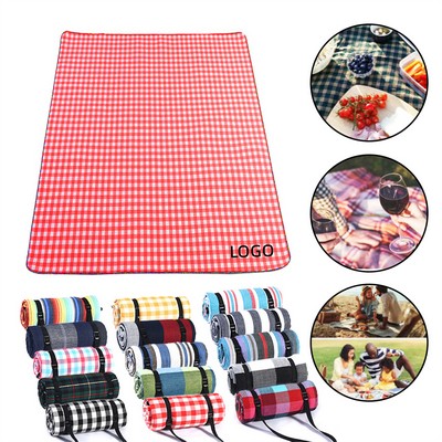 Waterproof Outdoor Picnic Blanket