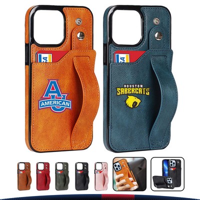 Terry 3in1 Phone Case