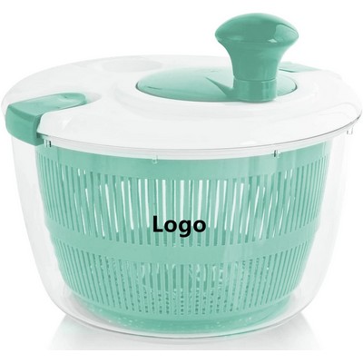 Multifunctional Kitchen Salad Spinner