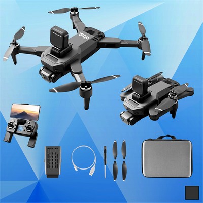 Dual Camera 4K Aerial Photography Obstacle Avoidance Drone