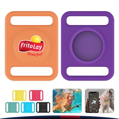 Pet Airtags Compatible Case