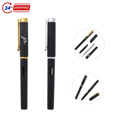 Business Gel Pen