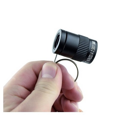 Monocular Telescope w/Keychain