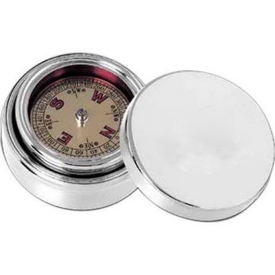 Navigator Compass w/Case