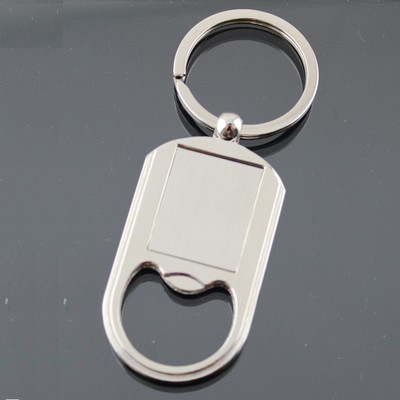 Unique Eye Bottle Opener Keychain