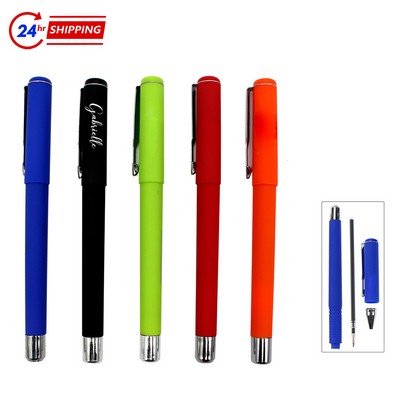 Business Office Gel Pen