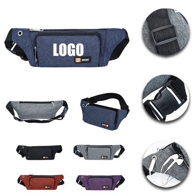 Oxford Sport Fanny Pack